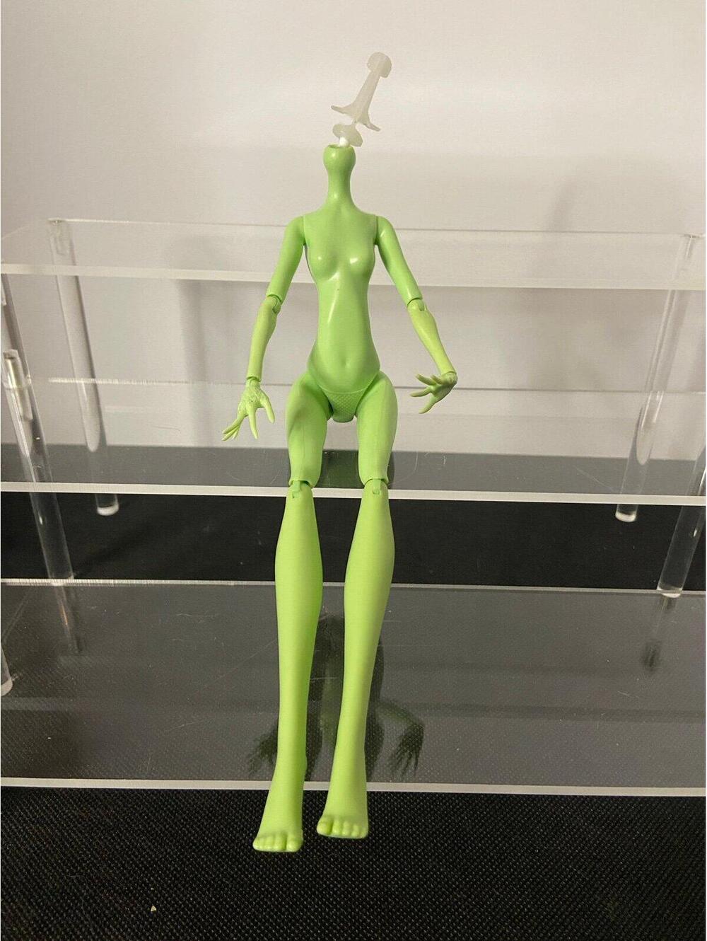 Doll/Monster High Body